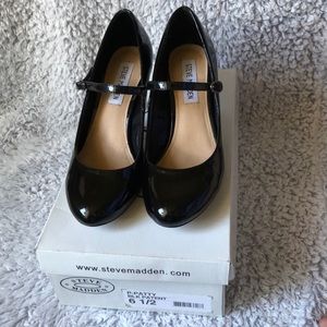 Steve Madden Mary Janes